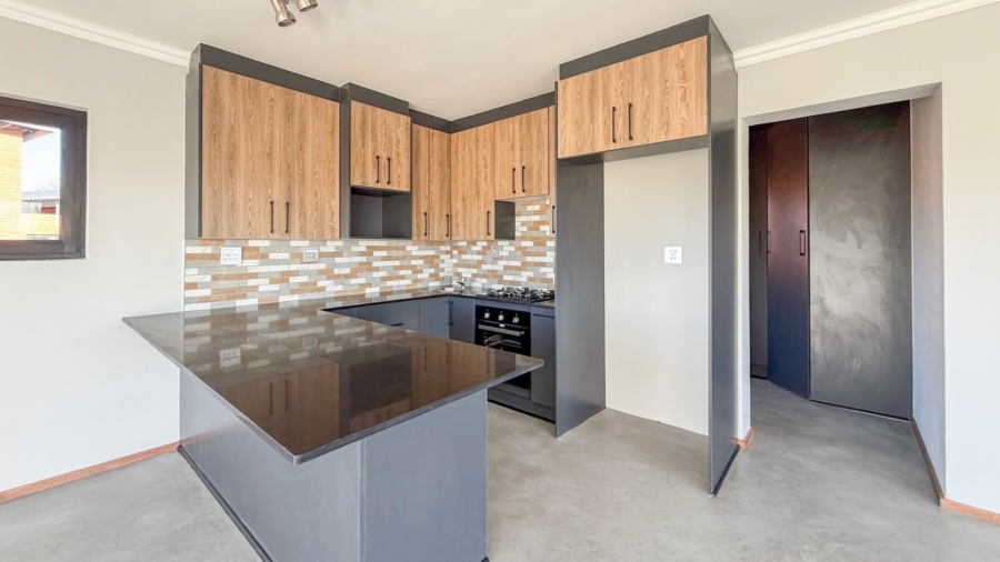 To Let 3 Bedroom Property for Rent in Magalies Golf Estate North West
